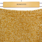 Chanel Skirt Brown — view 5