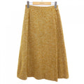 Chanel Skirt Brown
