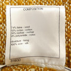 Chanel Skirt Brown — view 3