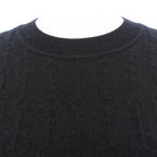 Hermes Cliquetis Dress Black — view 6