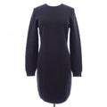 Hermes Cliquetis Dress Black