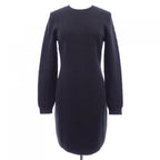 Hermes Cliquetis Dress Black