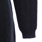 Hermes Cliquetis Dress Black — view 7