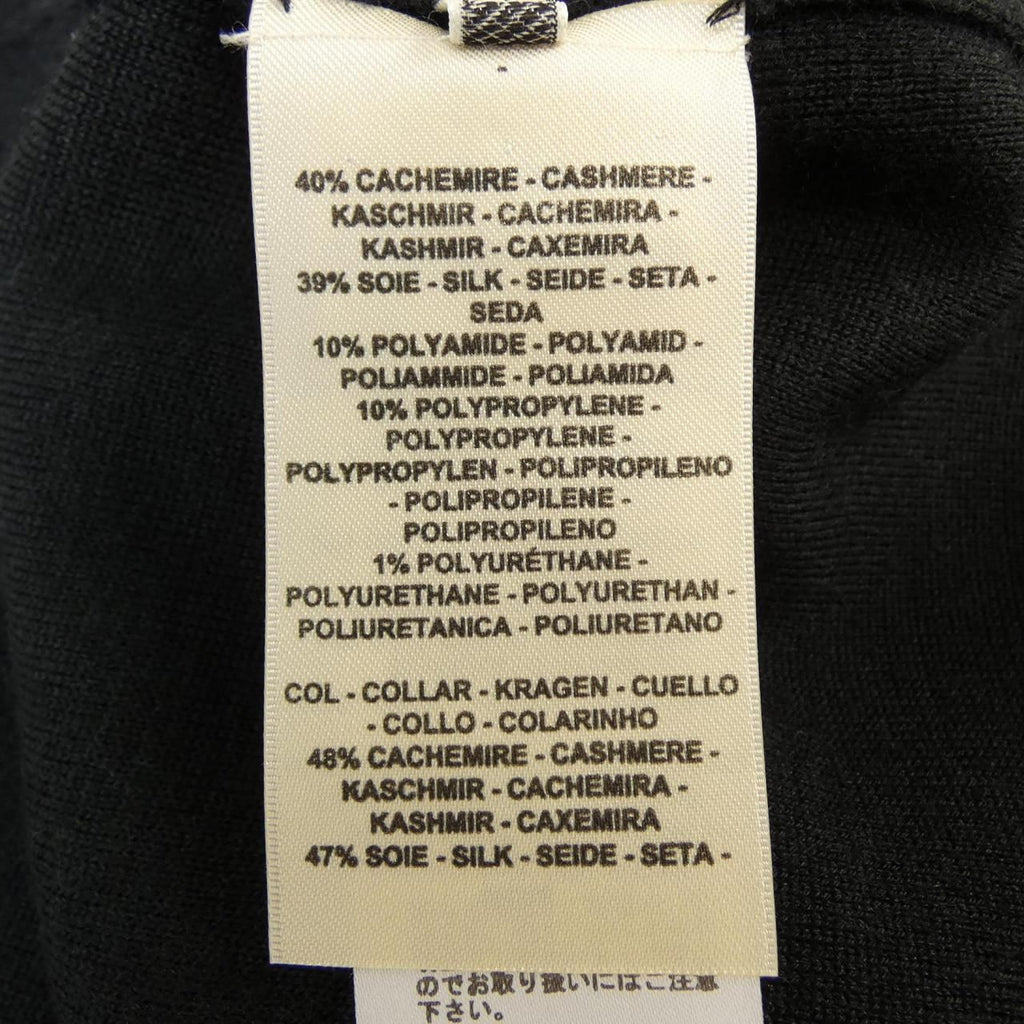 Hermes Cliquetis Dress Black — view 3