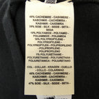 Hermes Cliquetis Dress Black — view 3