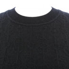 Hermes Cliquetis Dress Black — view 6
