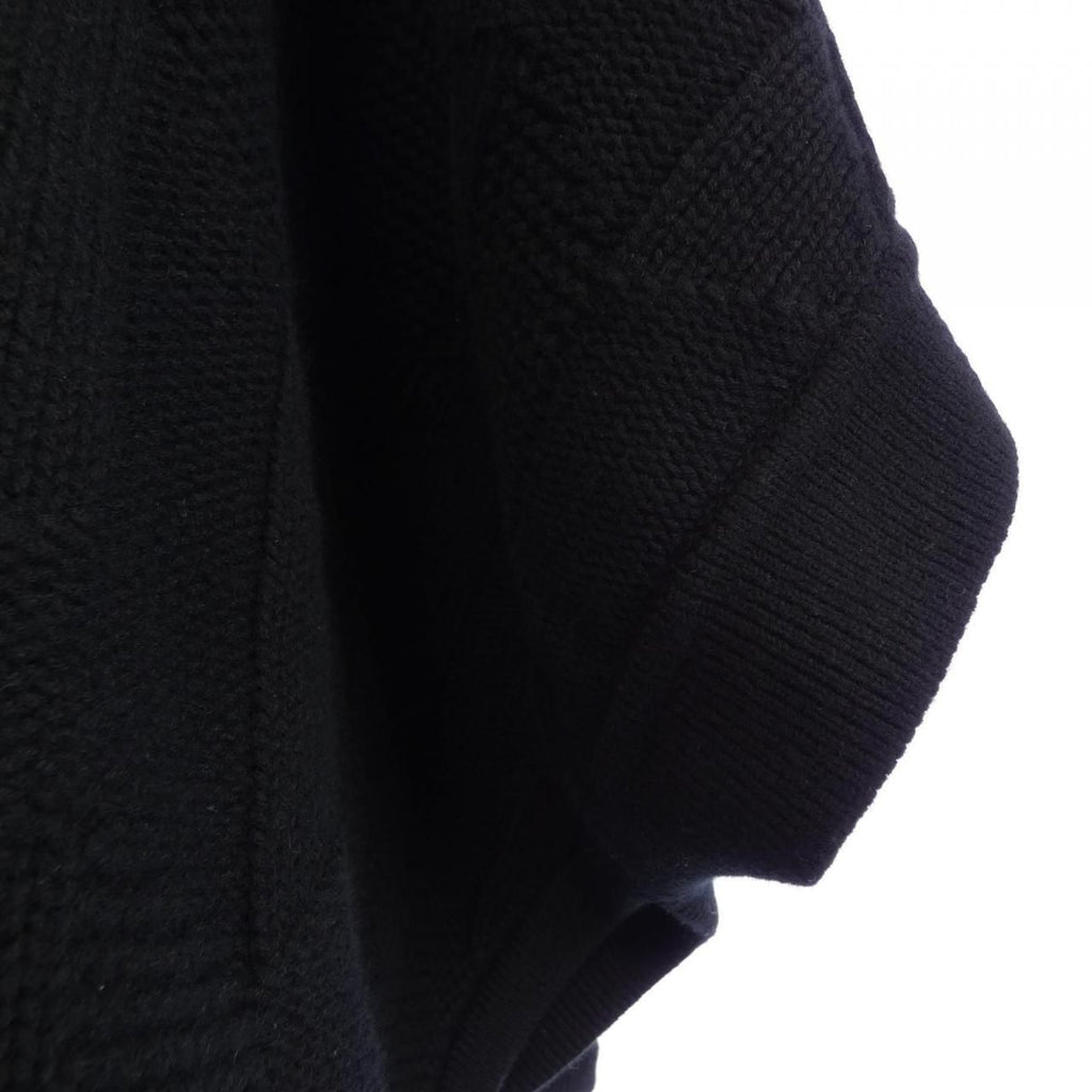 Hermes Motif Knit Sweater — view 6