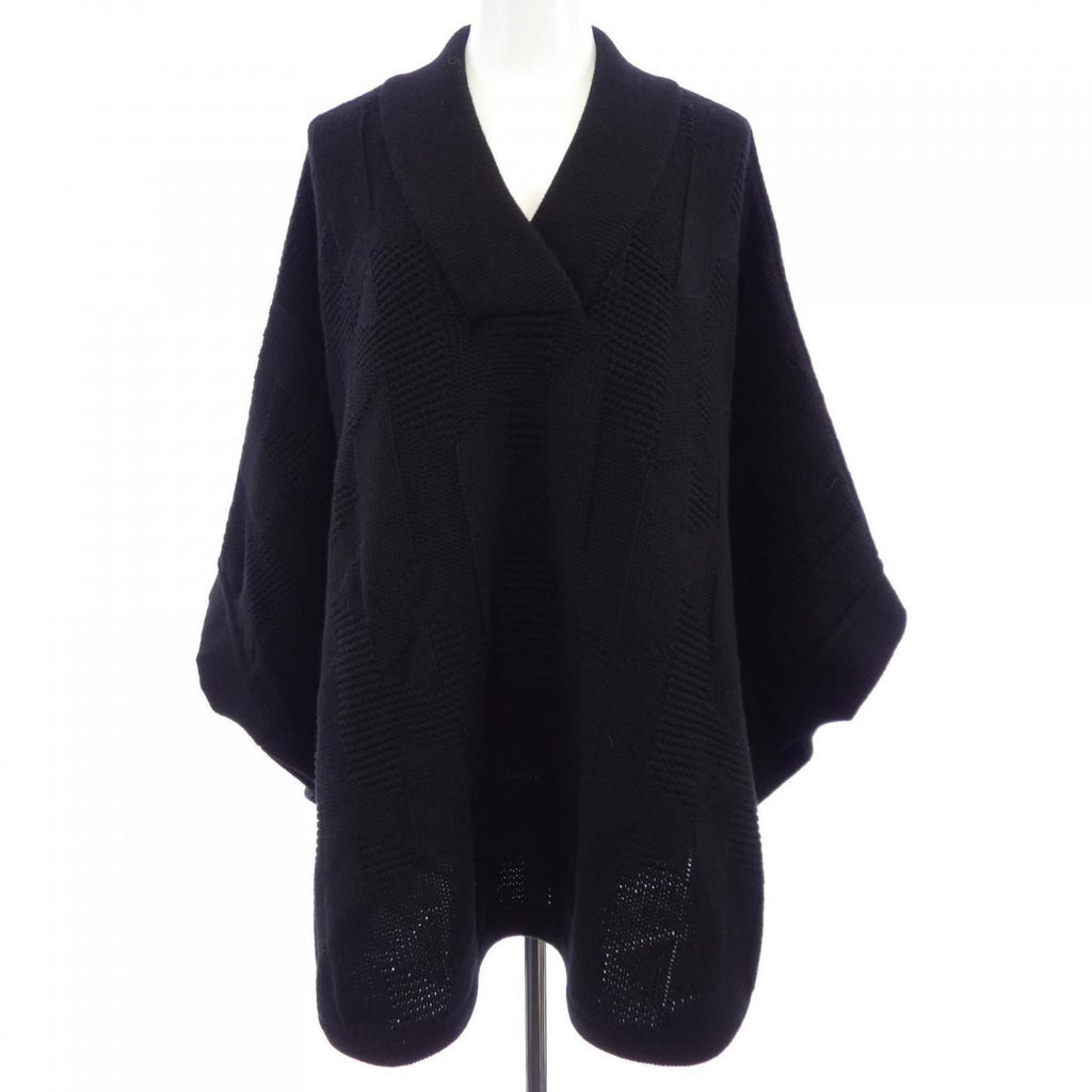 Hermes Motif Knit Sweater