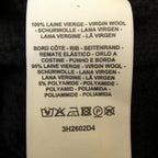 Hermes Motif Knit Sweater — view 3