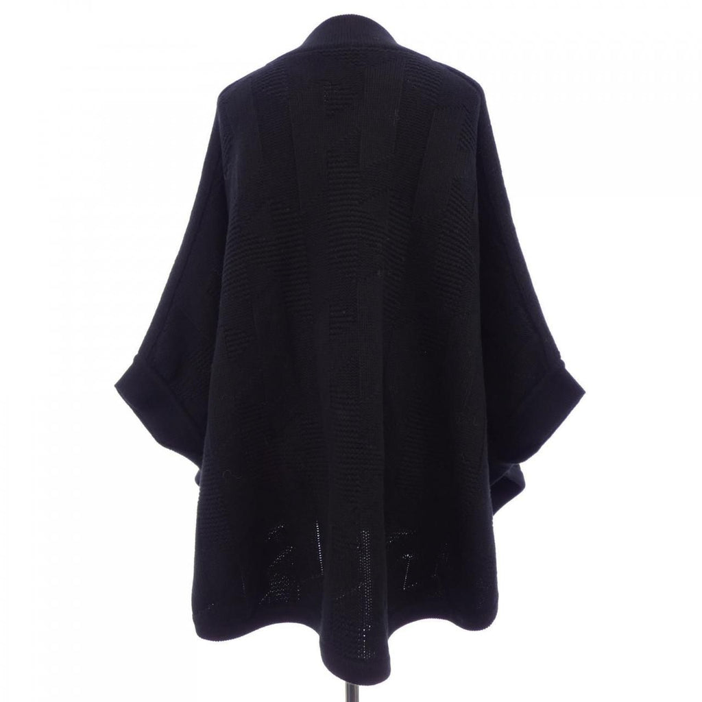 Hermes Motif Knit Sweater — view 2