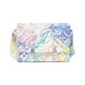 Louis Vuitton Monogram Pastel Color's Trunk Messenger PM
