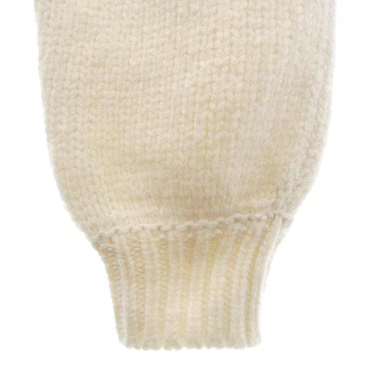 Chanel Pants White — view 6