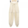 Chanel Pants White