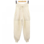 Chanel Pants White