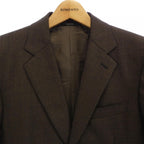 Hermes Suit Brown — view 5