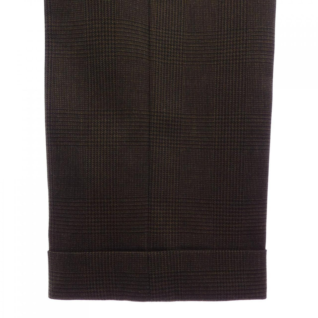 Hermes Suit Brown — view 8