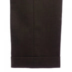 Hermes Suit Brown — view 8