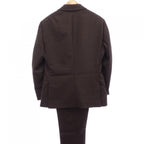 Hermes Suit Brown — view 2
