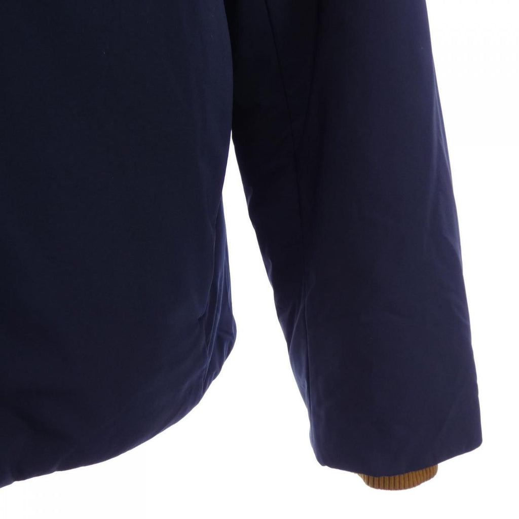 Hermes Taiga Sellier Jacket — view 7
