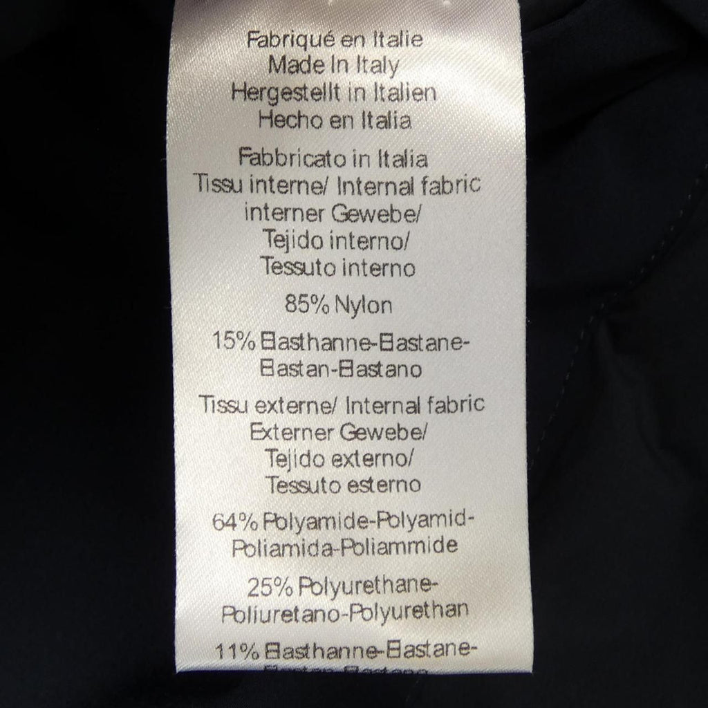 Hermes Taiga Sellier Jacket — view 3