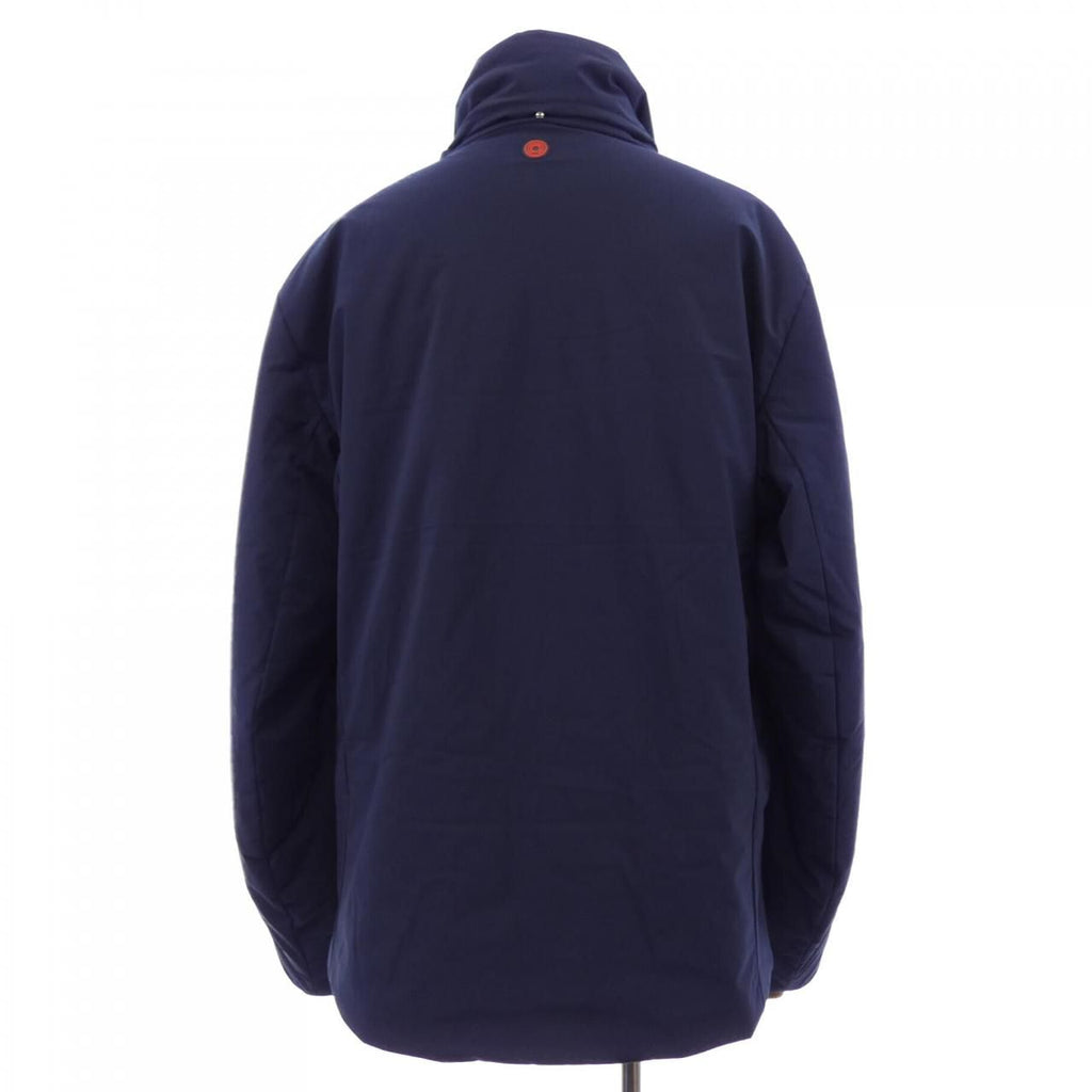 Hermes Taiga Sellier Jacket — view 2