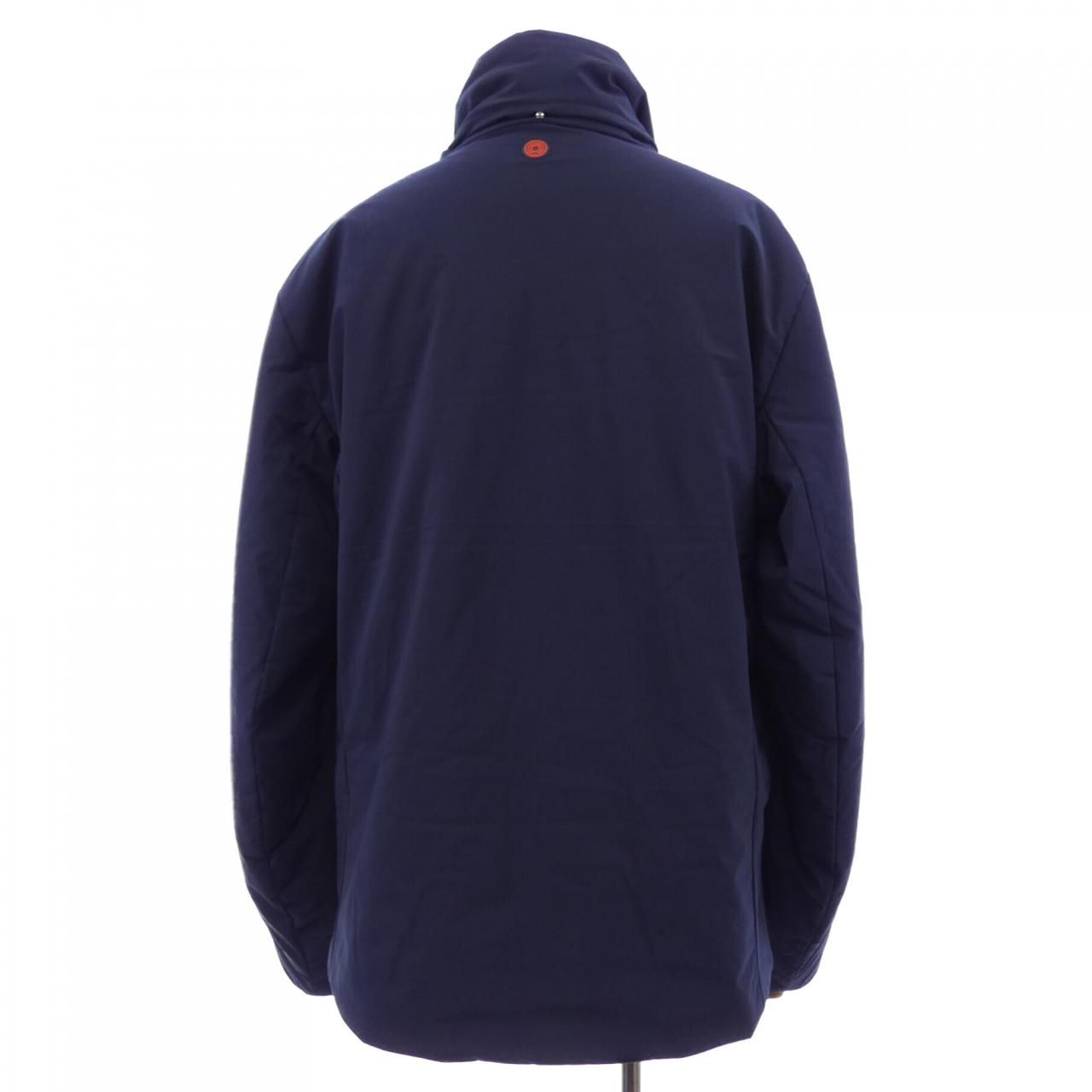 Hermes Taiga Sellier Jacket — view 2