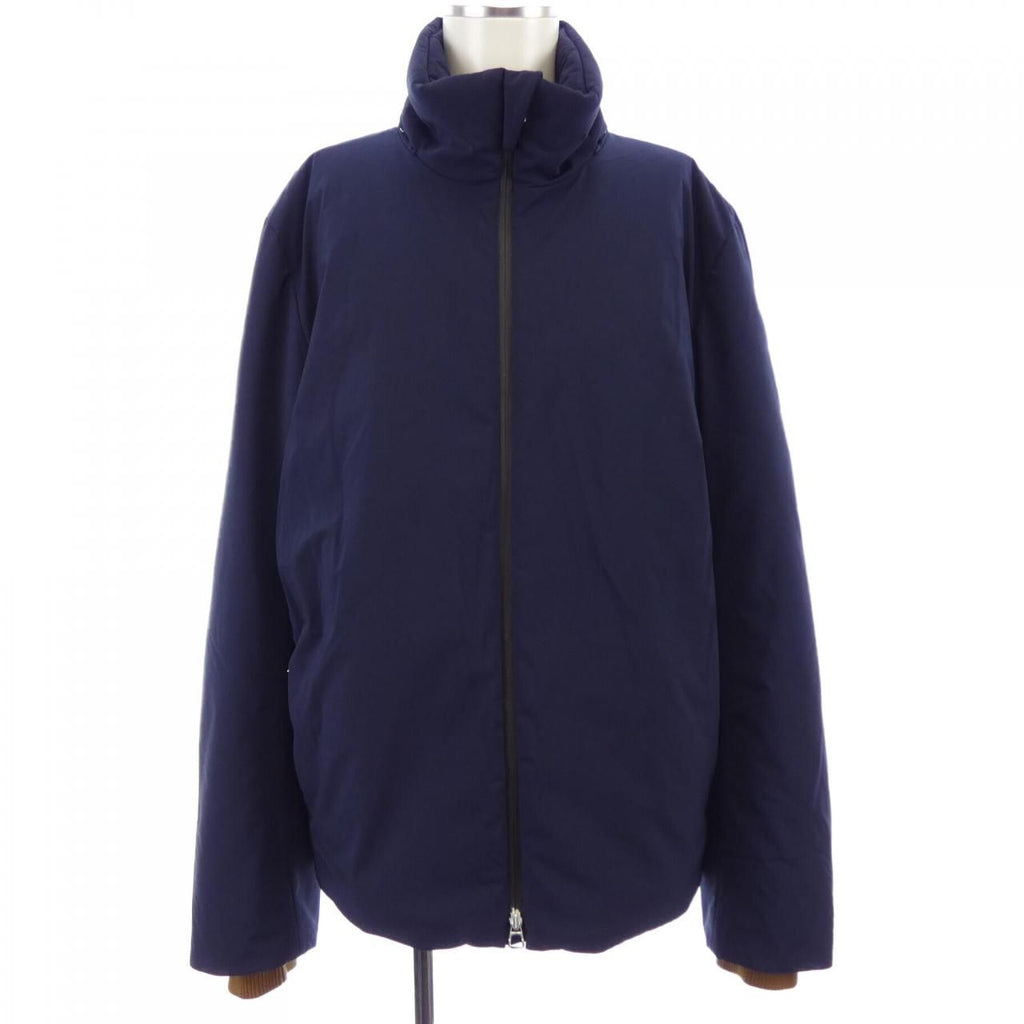 Hermes Taiga Sellier Jacket