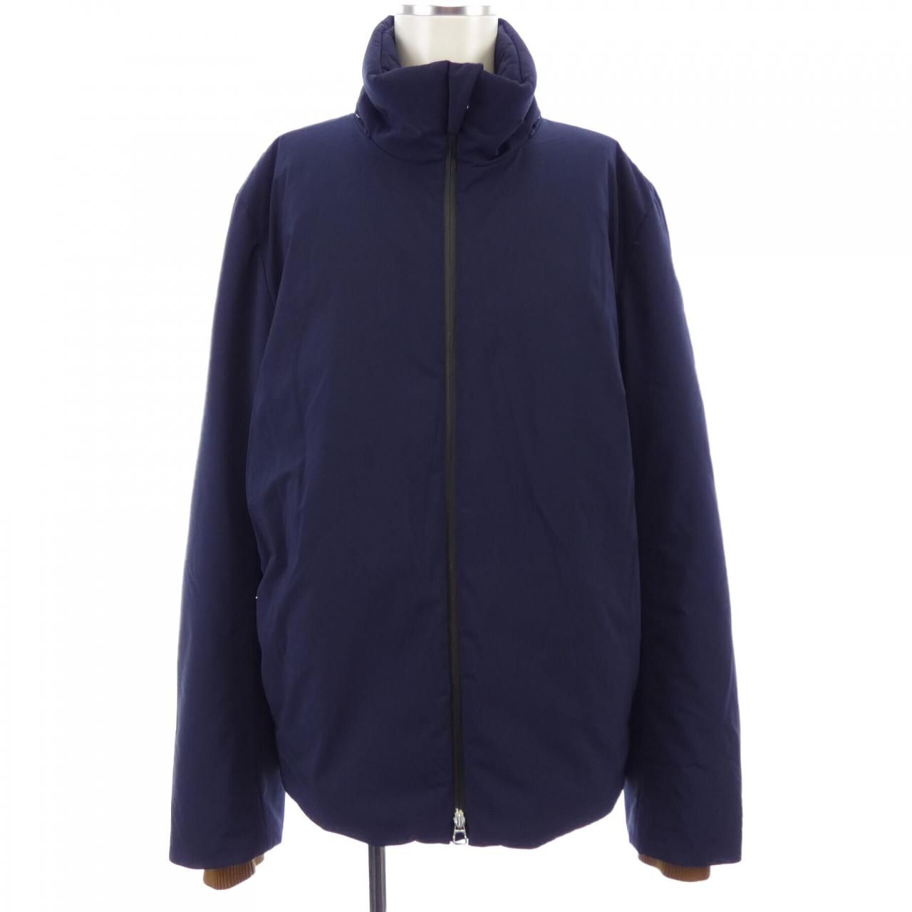 Hermes Taiga Sellier Jacket