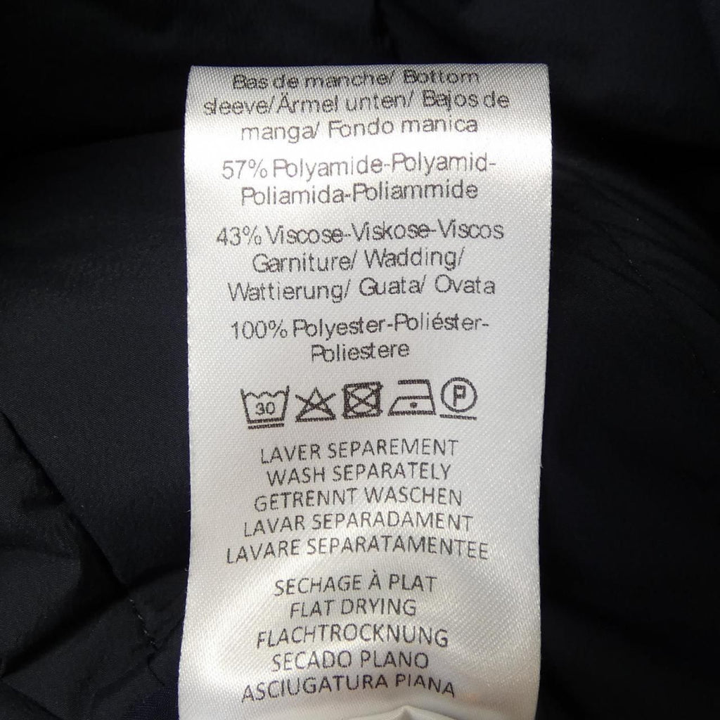 Hermes Taiga Sellier Jacket — view 4