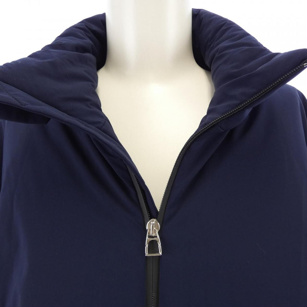 Hermes Taiga Sellier Jacket — view 6