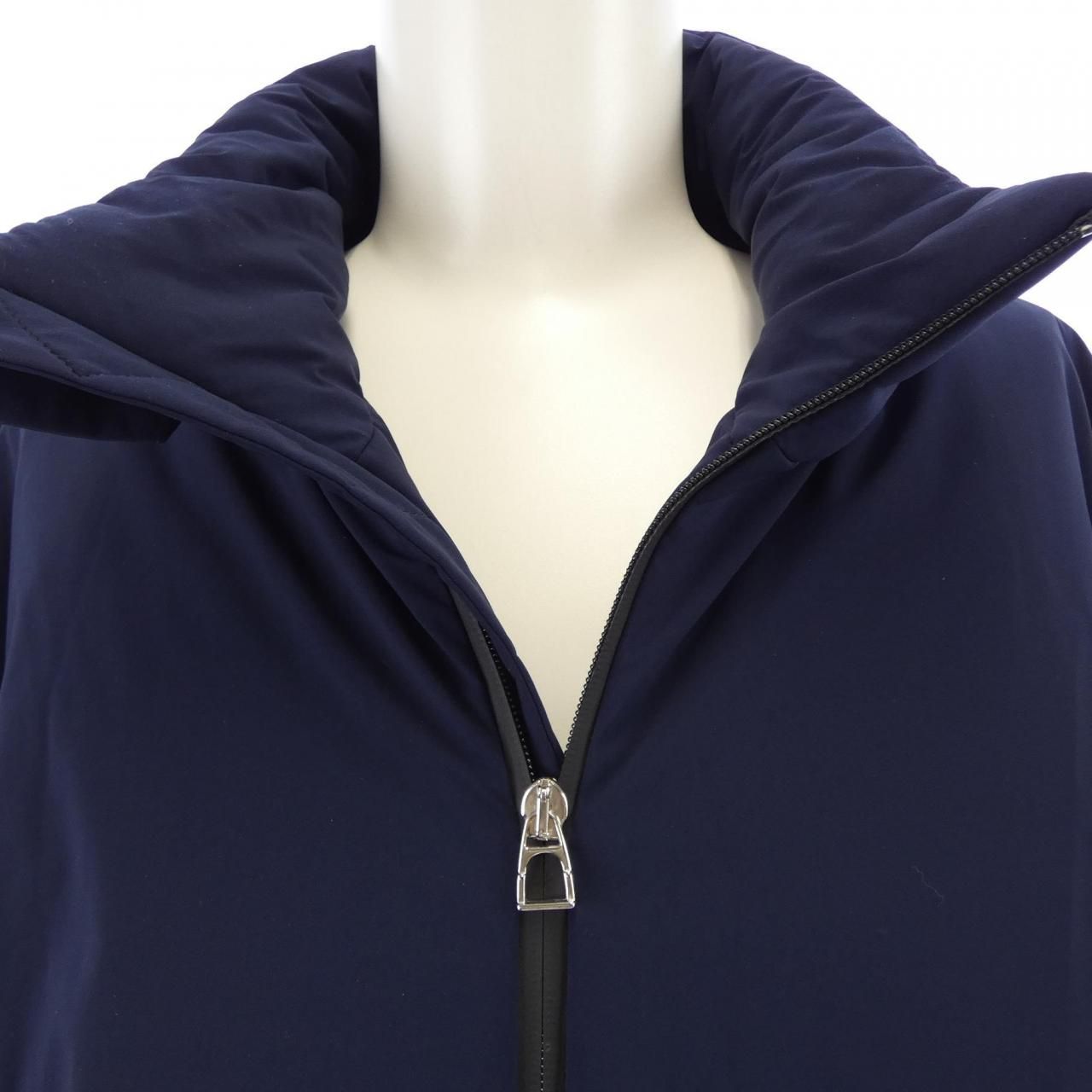 Hermes Taiga Sellier Jacket — view 6