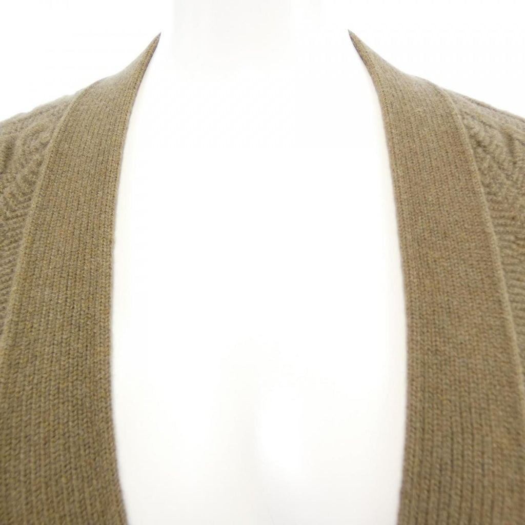 Hermes Loungewear Voyage Cardigan — view 5
