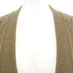 Hermes Loungewear Voyage Cardigan — view 5