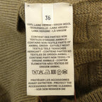 Hermes Loungewear Voyage Cardigan — view 3