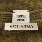 Hermes Loungewear Voyage Cardigan — view 4