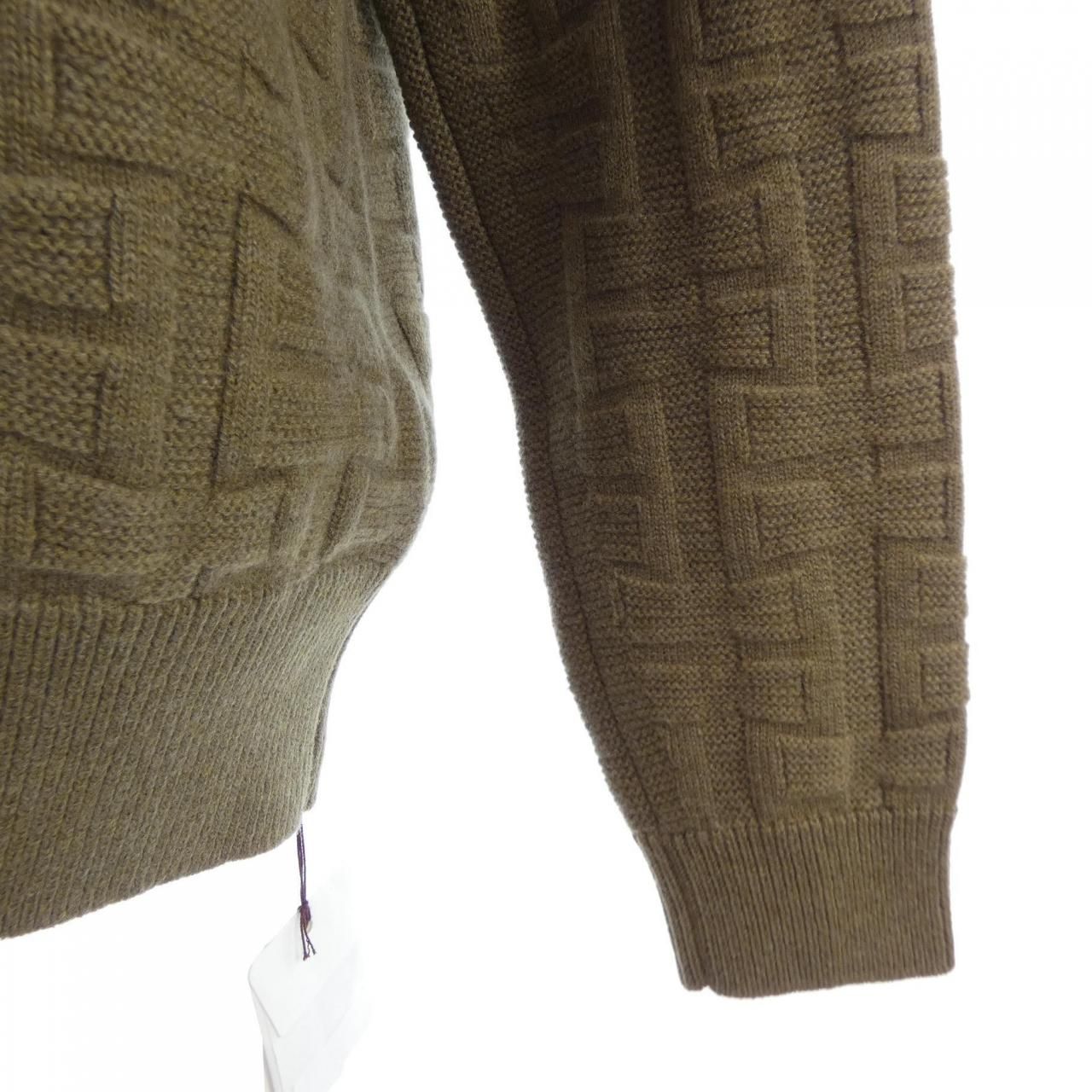 Hermes Loungewear Voyage Cardigan — view 6