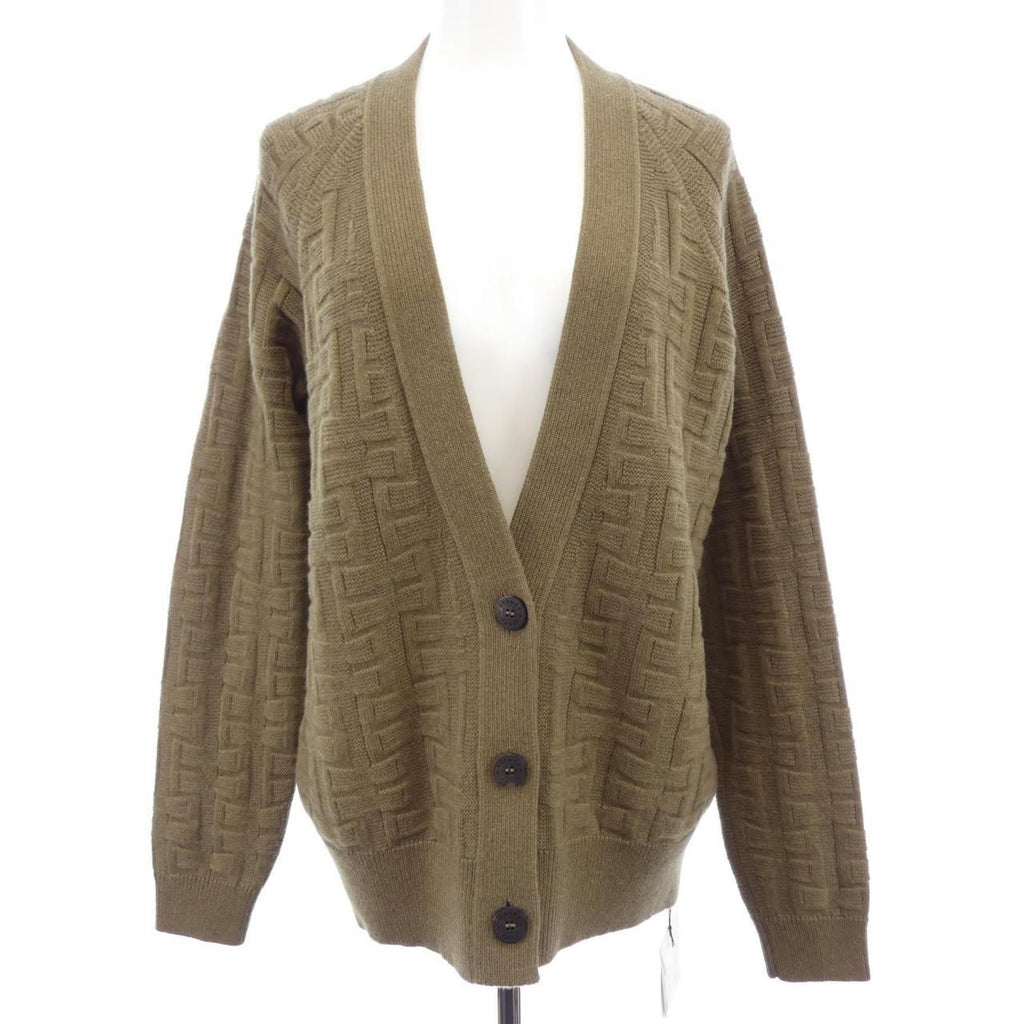 Hermes Loungewear Voyage Cardigan