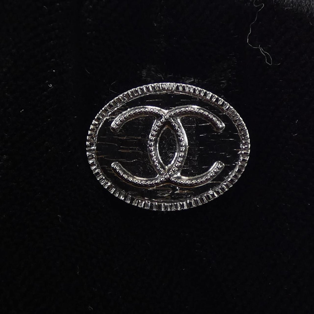 Chanel 20k Pants Black — view 7