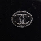 Chanel 20k Pants Black — view 7