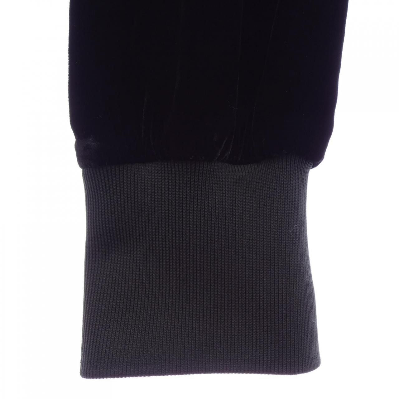 Chanel 20k Pants Black — view 6