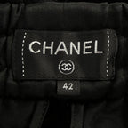 Chanel 20k Pants Black — view 5
