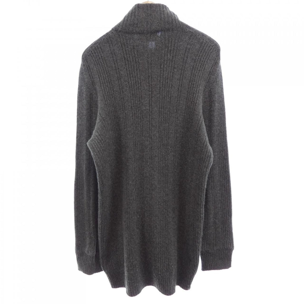 Hermes Cardigan Gray — view 2