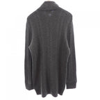 Hermes Cardigan Gray — view 2