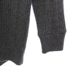 Hermes Cardigan Gray — view 6