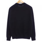 Dior Knit Sweater Black — view 2