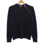 Dior Knit Sweater Black