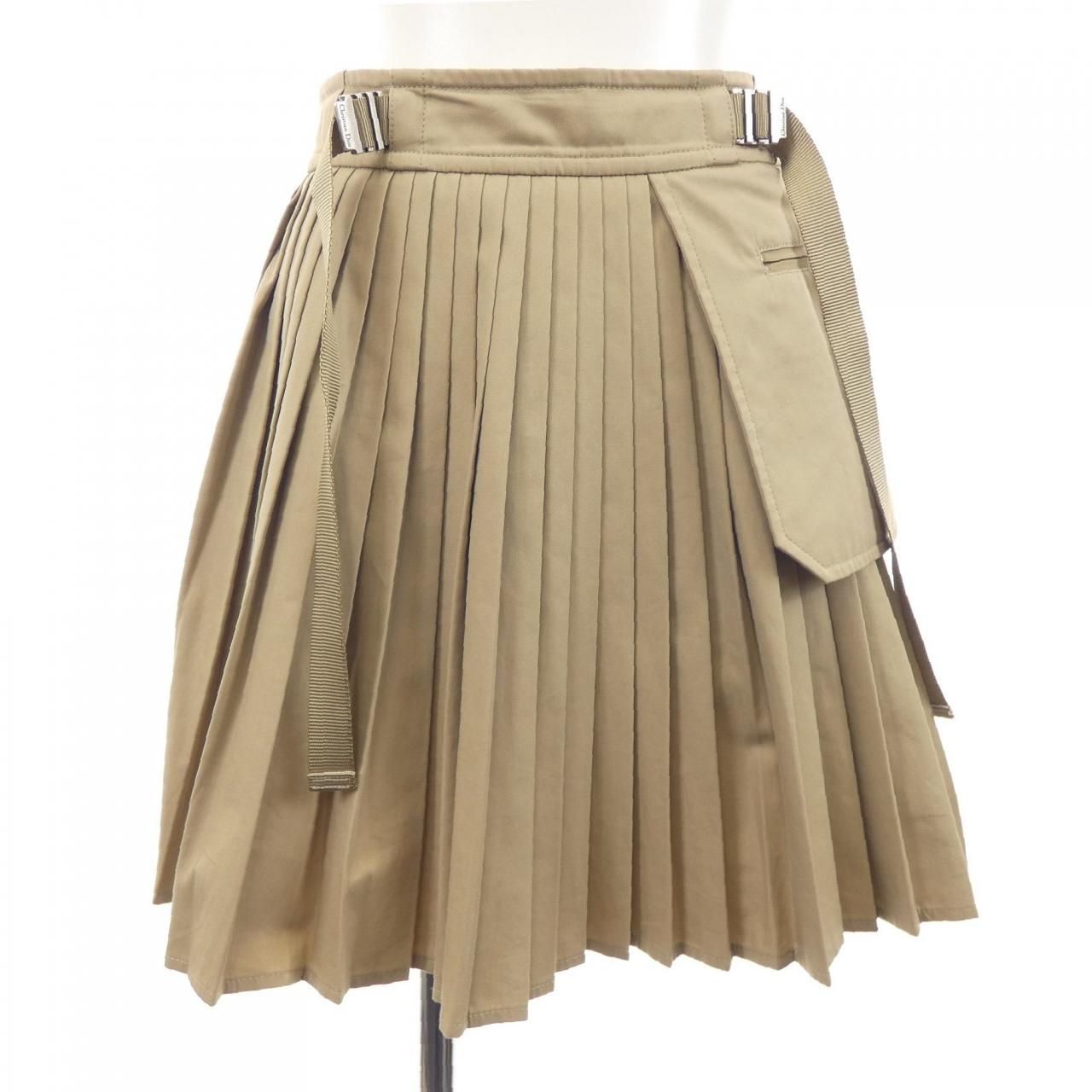 Dior Pret Mini Skirt