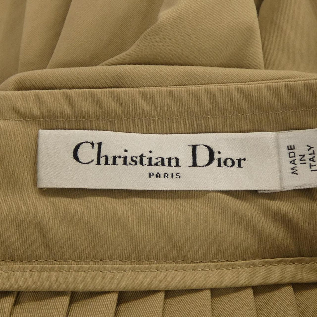 Dior Pret Mini Skirt — view 4