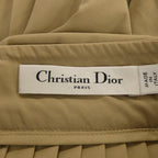 Dior Pret Mini Skirt — view 4