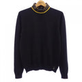 Fendi FF Motif Knit Sweater